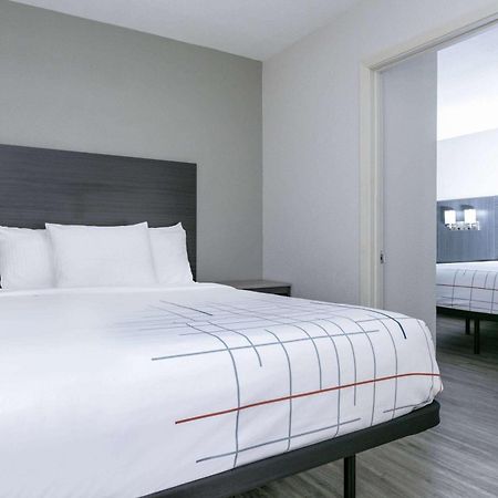 La Quinta Inn By Wyndham Dallas Uptown Dış mekan fotoğraf