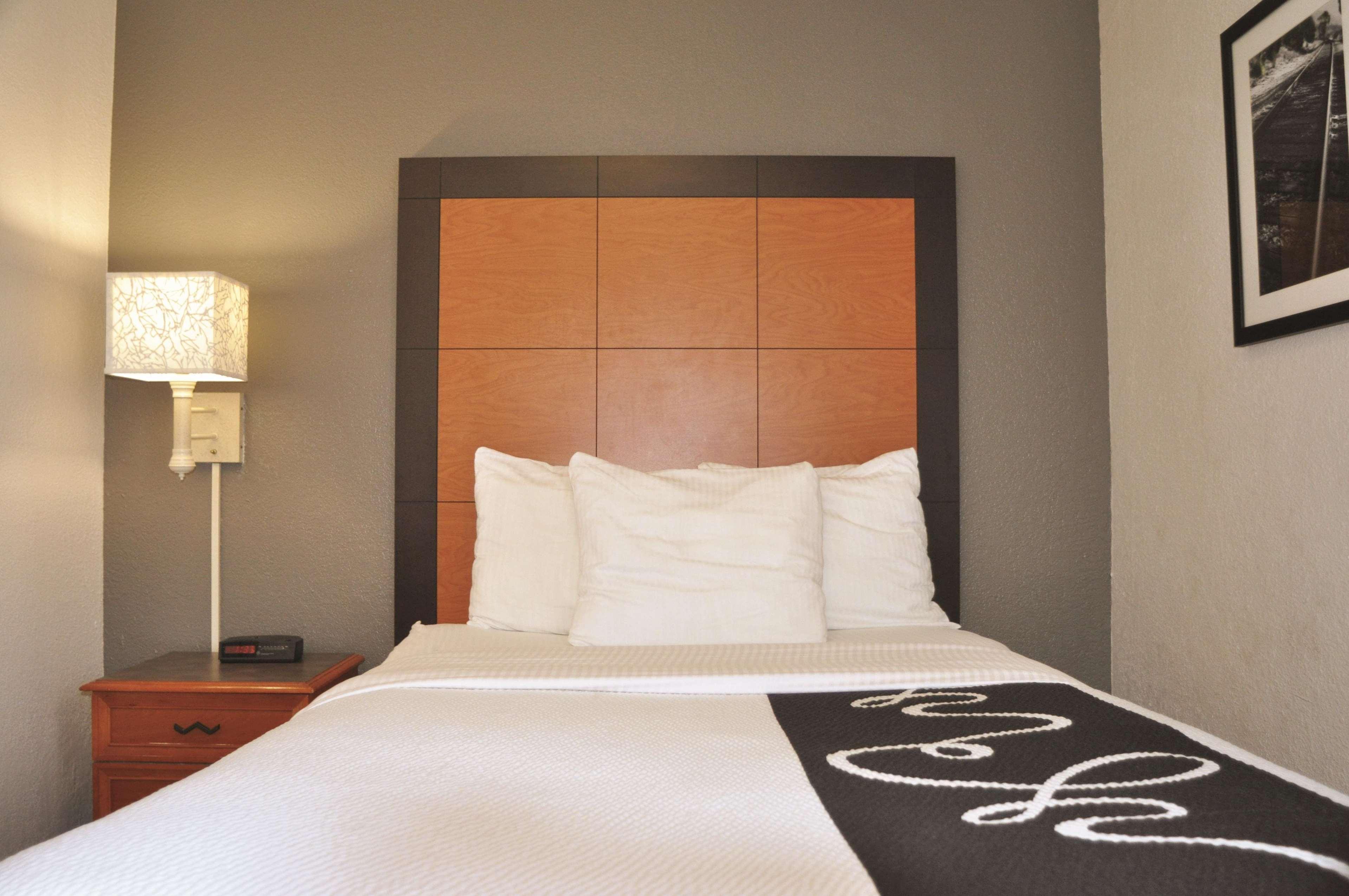 La Quinta Inn By Wyndham Dallas Uptown Dış mekan fotoğraf