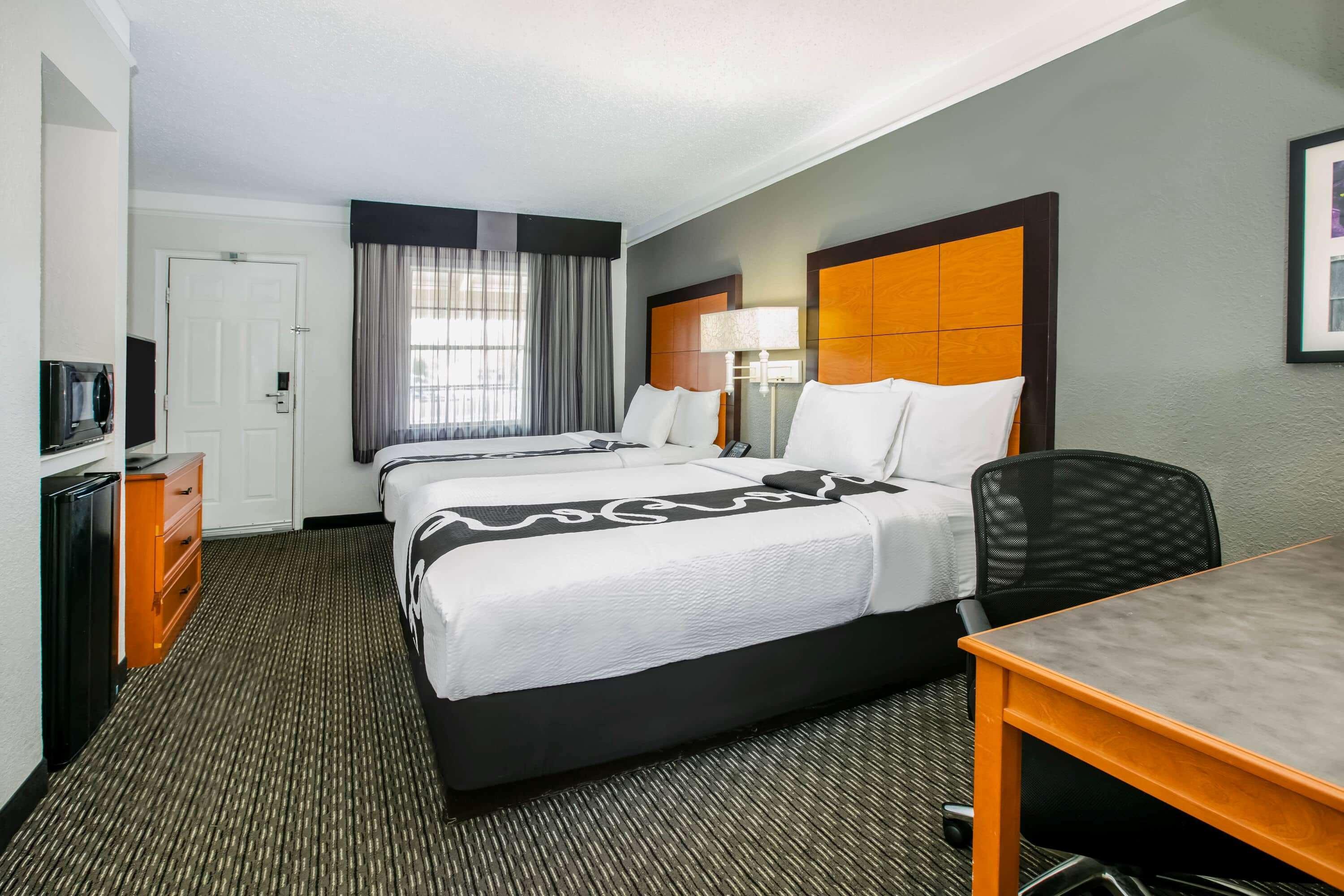 La Quinta Inn By Wyndham Dallas Uptown Dış mekan fotoğraf