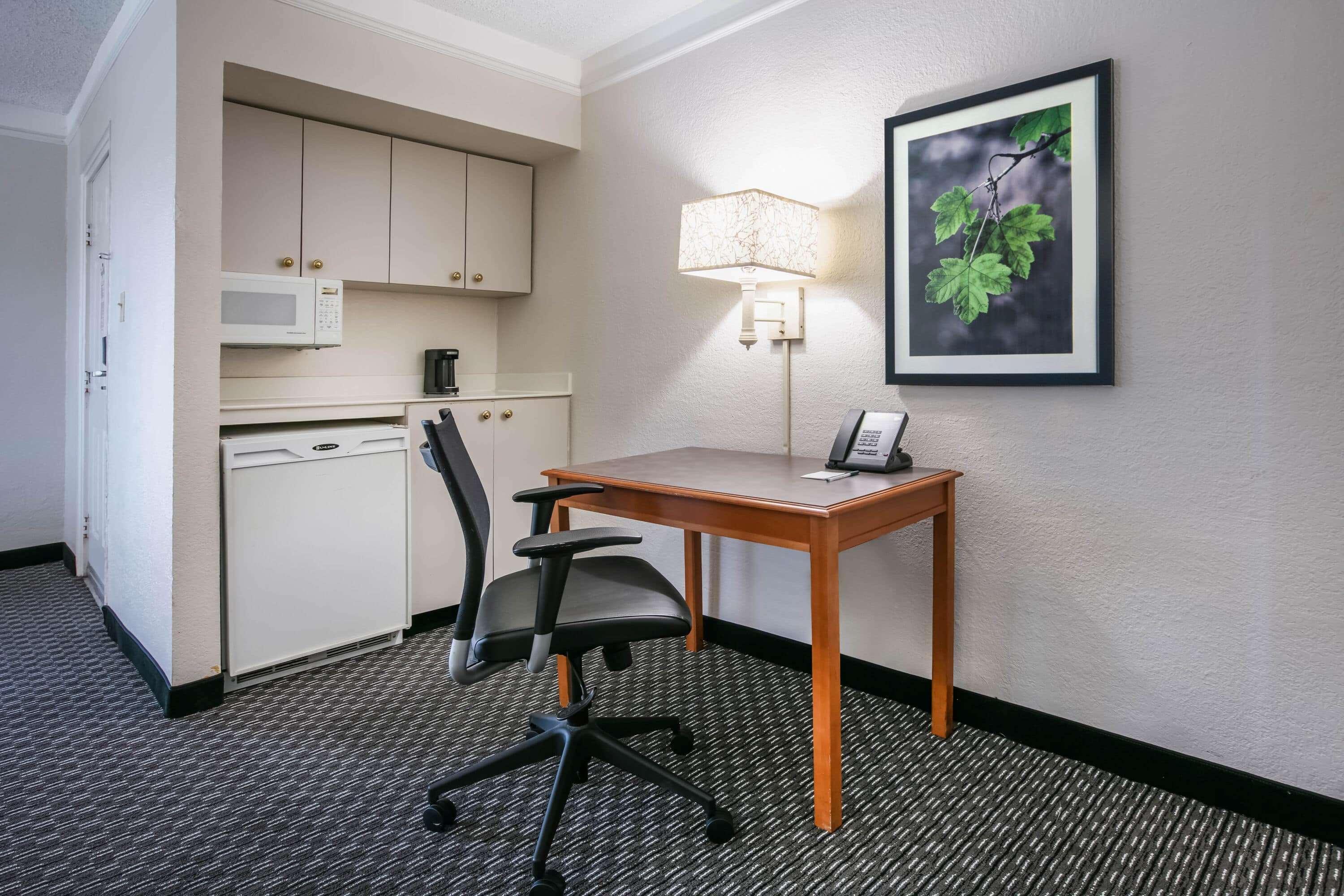 La Quinta Inn By Wyndham Dallas Uptown Dış mekan fotoğraf