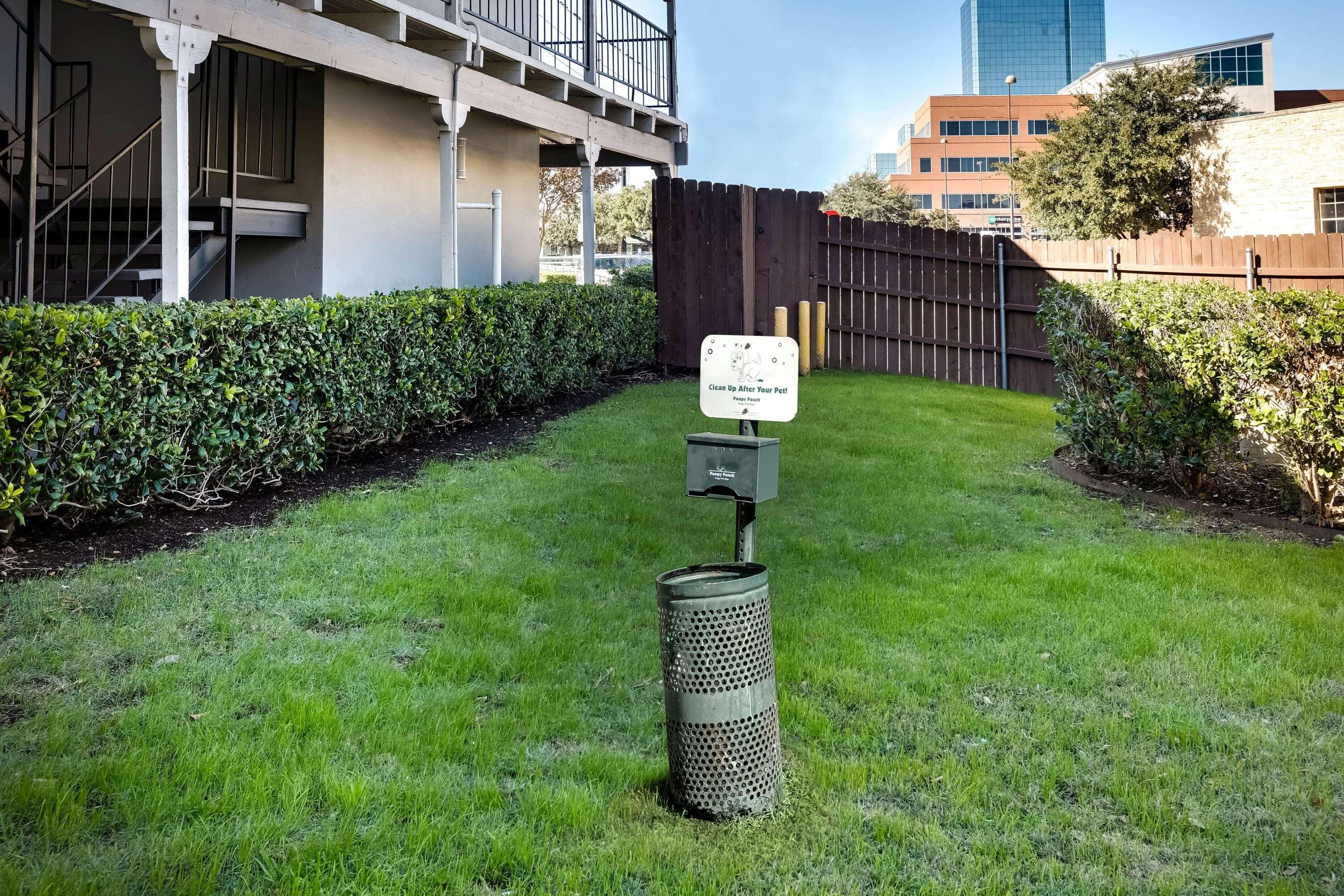 La Quinta Inn By Wyndham Dallas Uptown Dış mekan fotoğraf