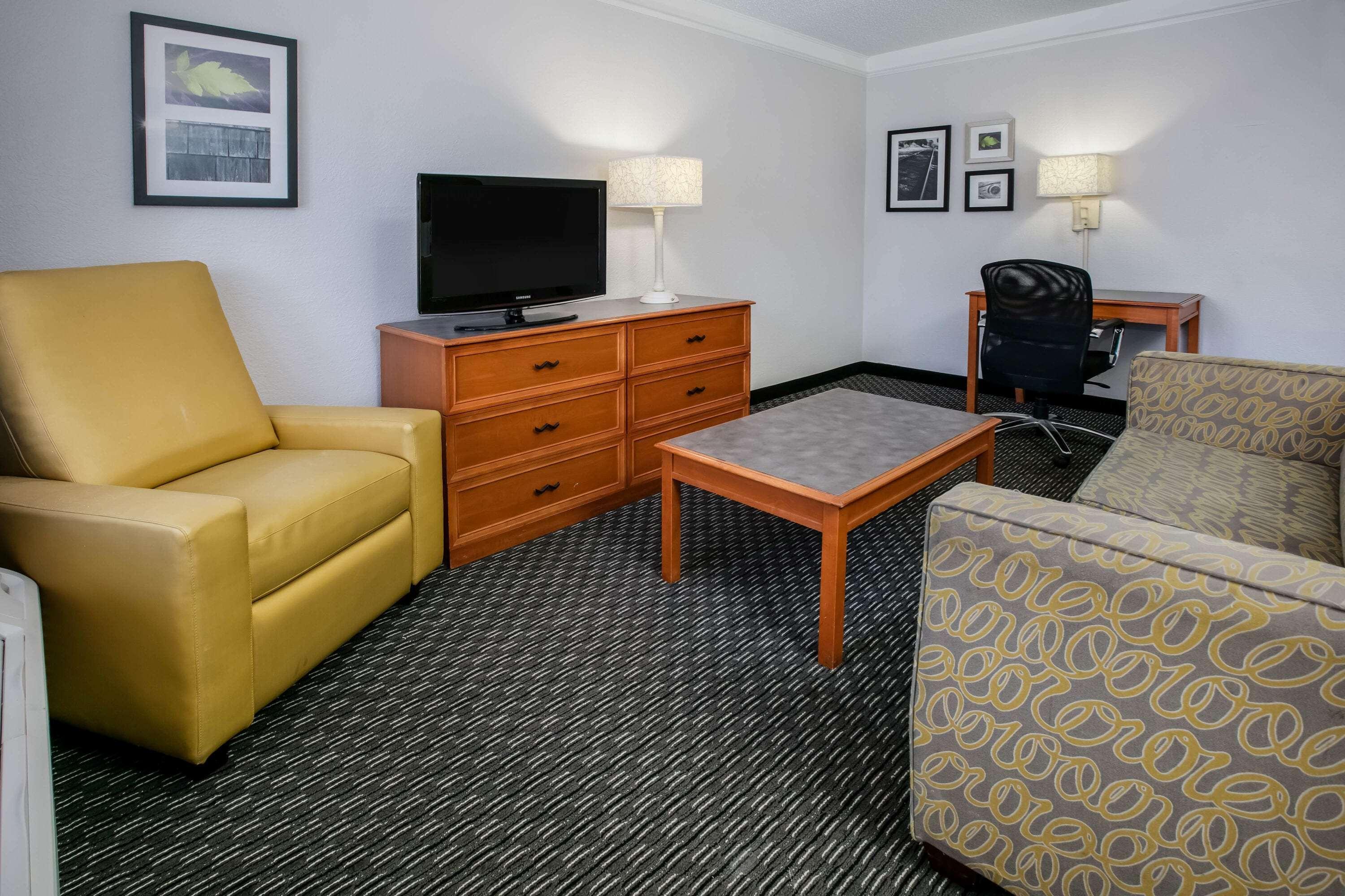 La Quinta Inn By Wyndham Dallas Uptown Dış mekan fotoğraf