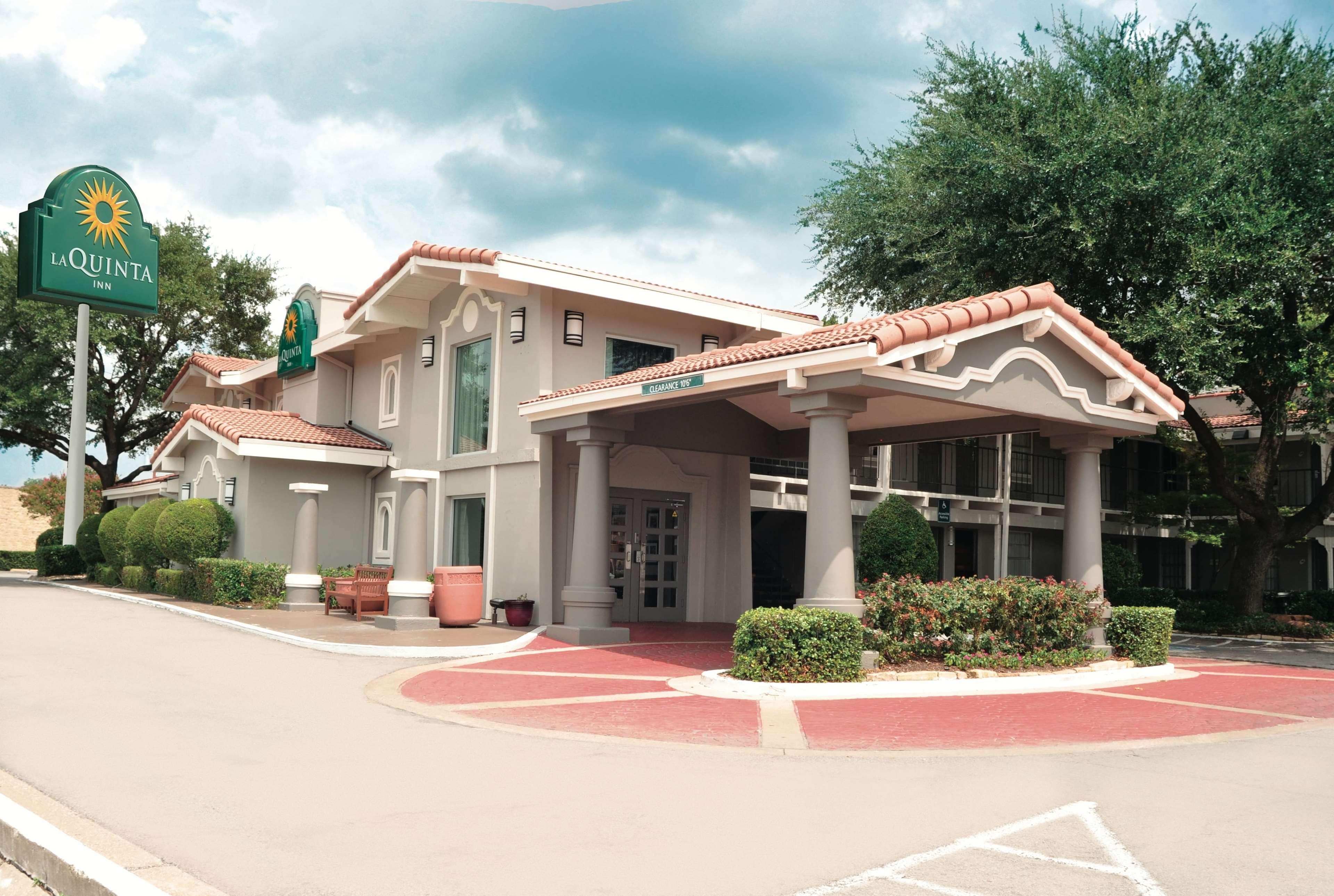 La Quinta Inn By Wyndham Dallas Uptown Dış mekan fotoğraf