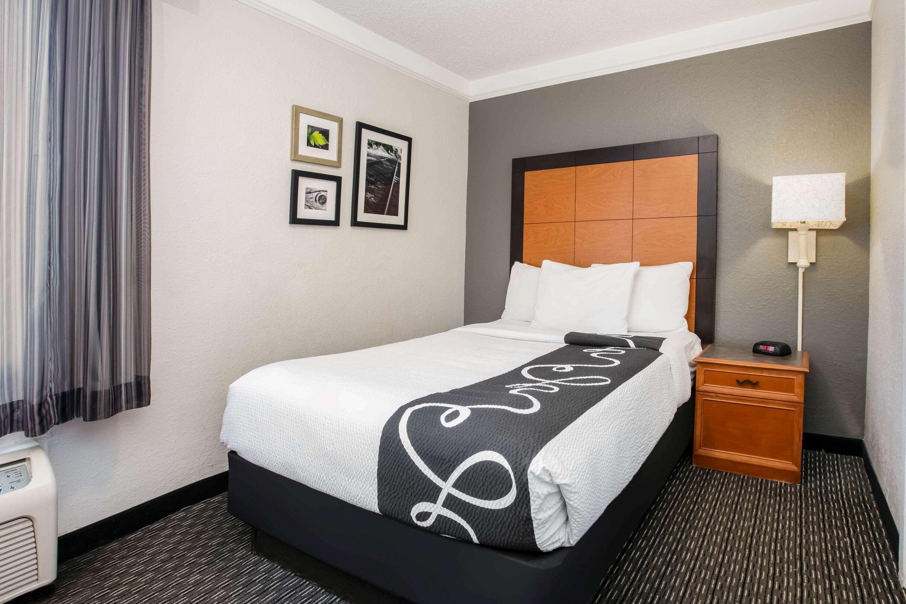 La Quinta Inn By Wyndham Dallas Uptown Dış mekan fotoğraf