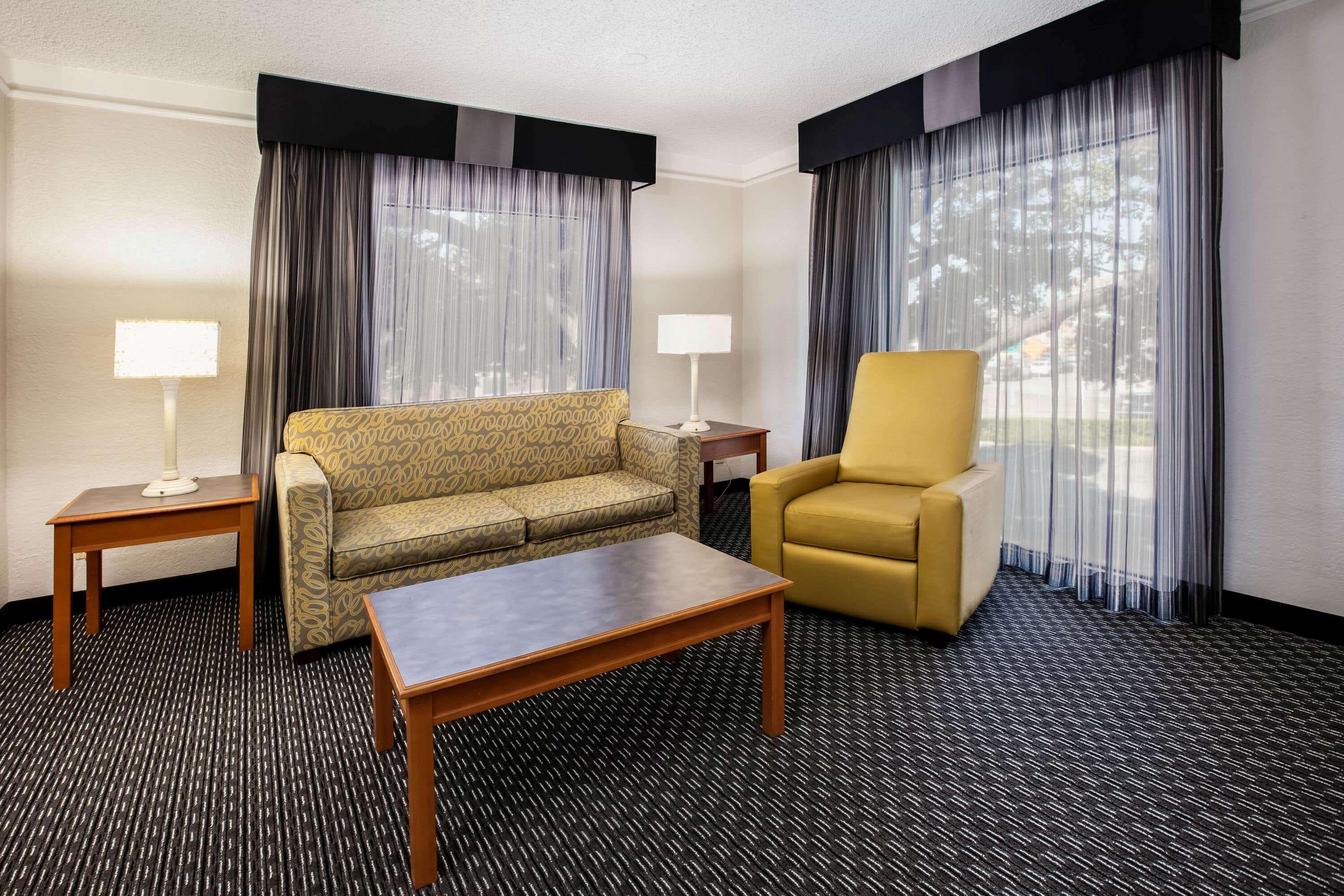 La Quinta Inn By Wyndham Dallas Uptown Dış mekan fotoğraf