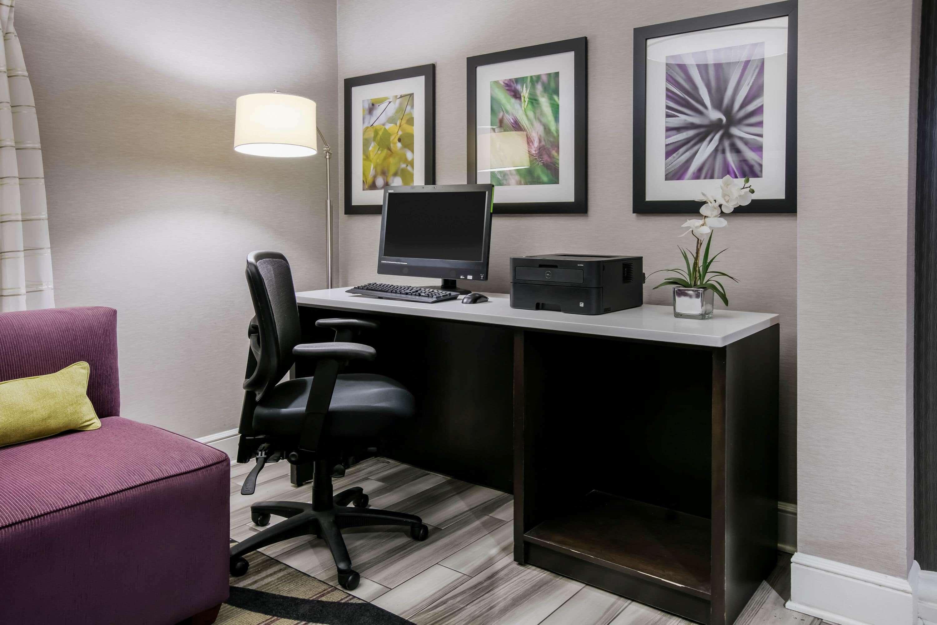 La Quinta Inn By Wyndham Dallas Uptown Dış mekan fotoğraf