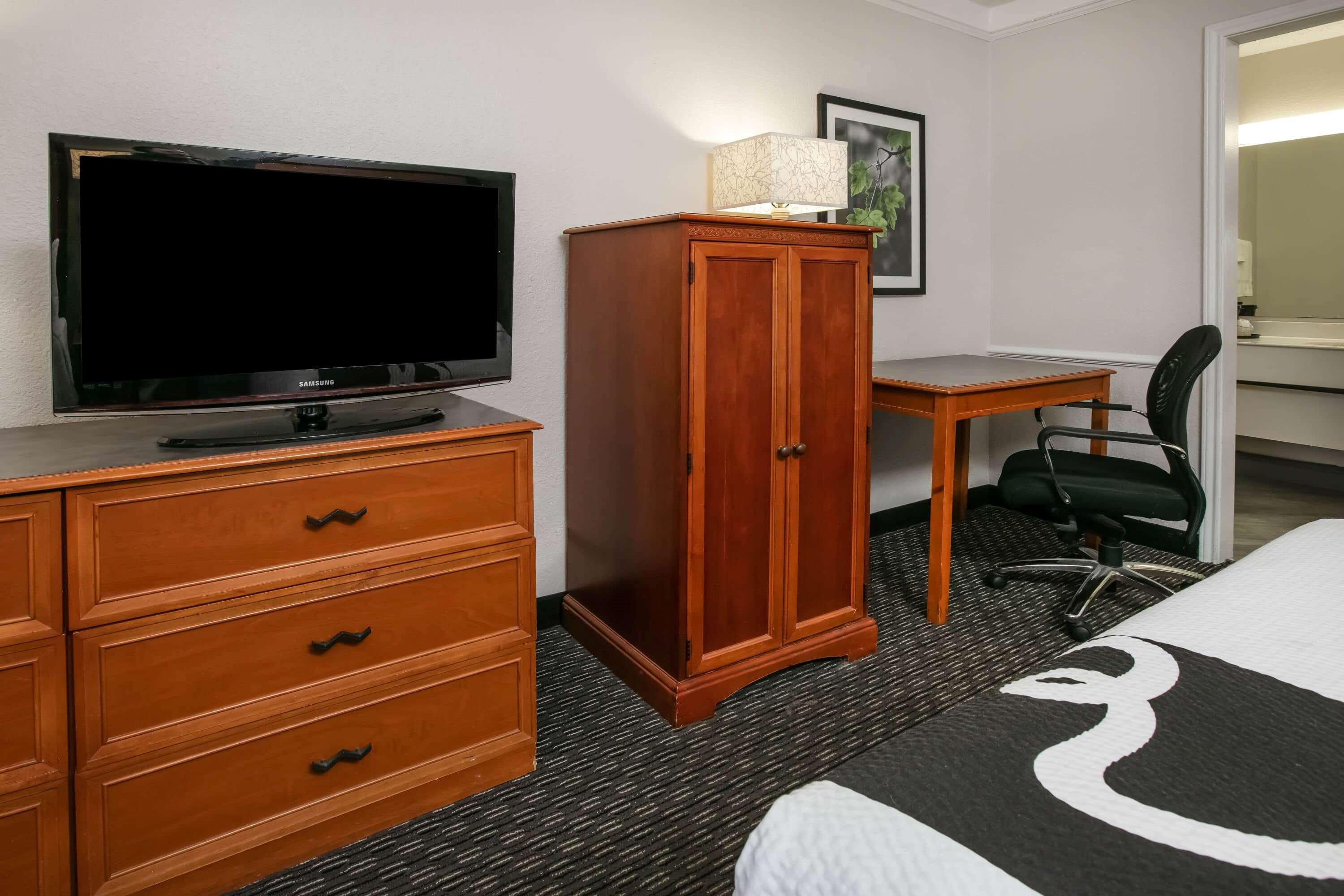 La Quinta Inn By Wyndham Dallas Uptown Dış mekan fotoğraf