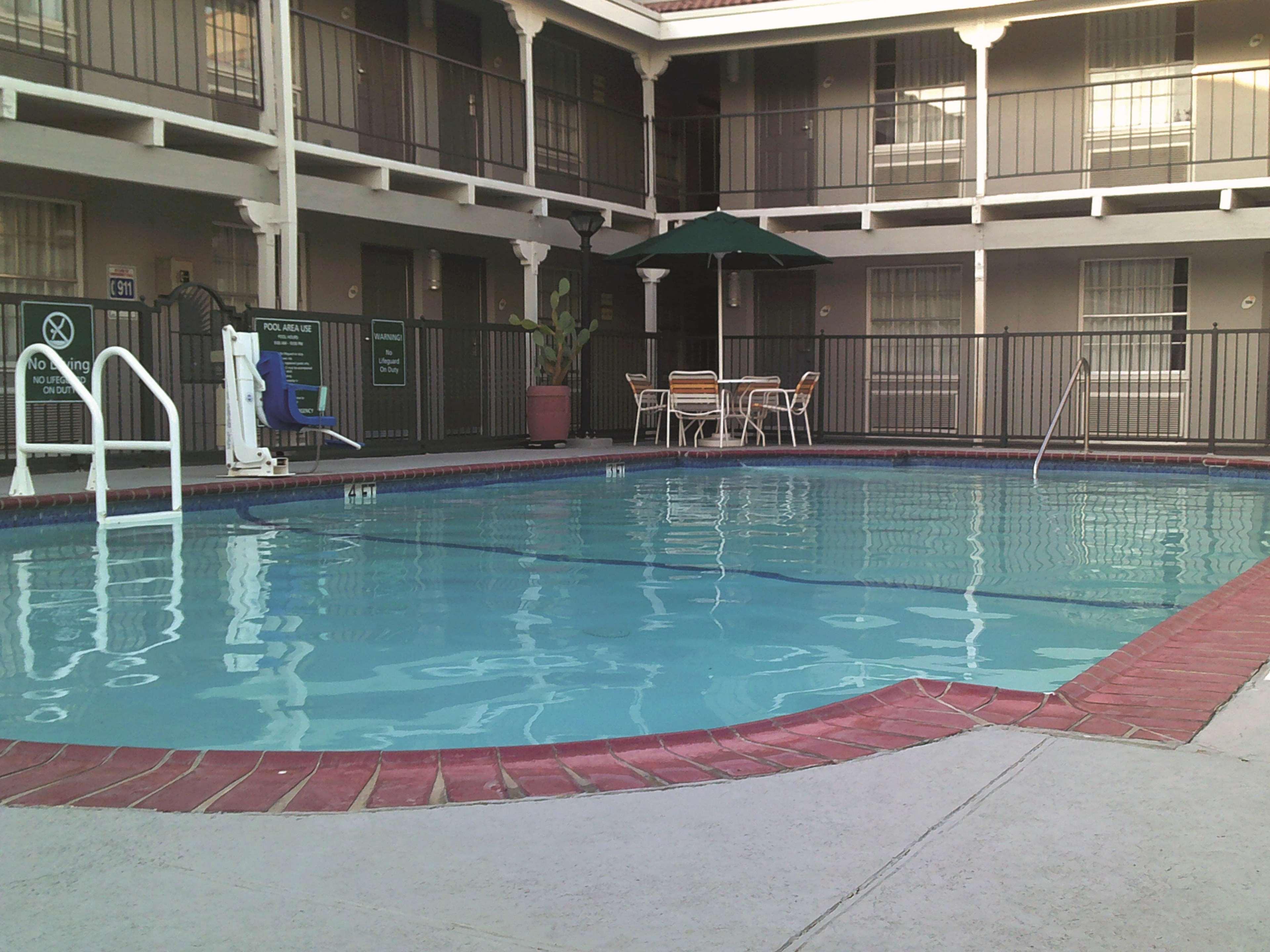 La Quinta Inn By Wyndham Dallas Uptown Dış mekan fotoğraf