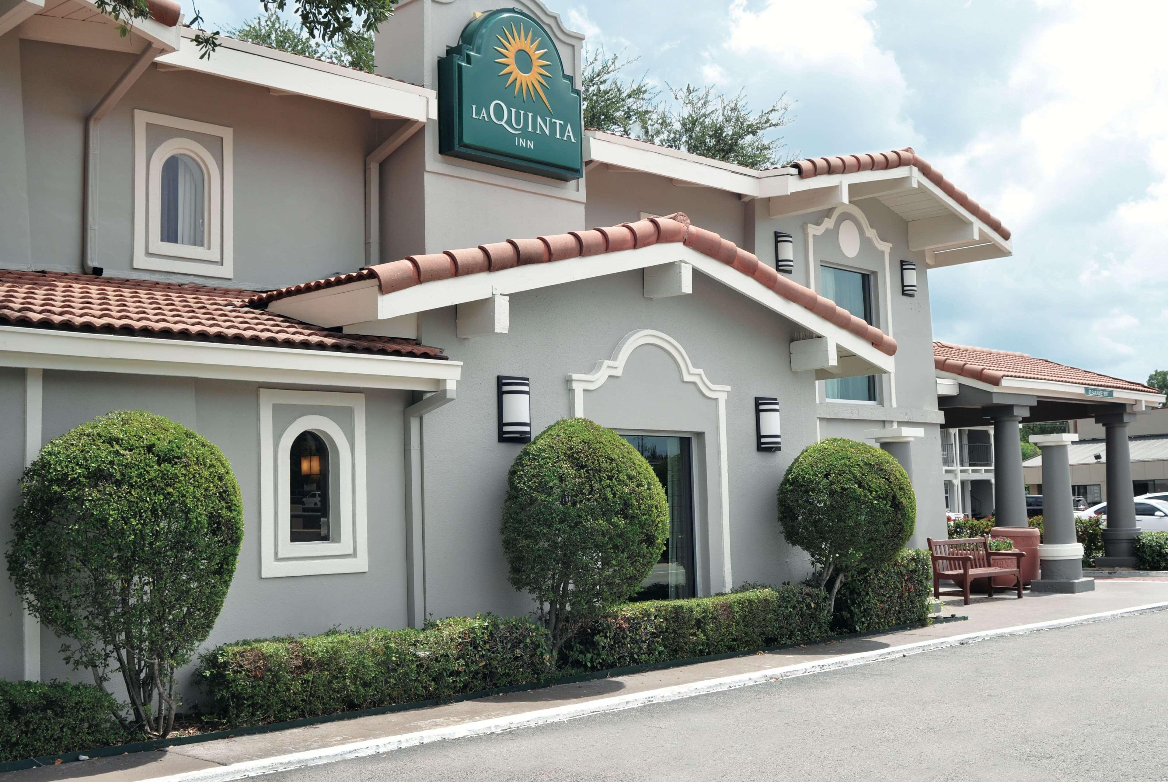 La Quinta Inn By Wyndham Dallas Uptown Dış mekan fotoğraf