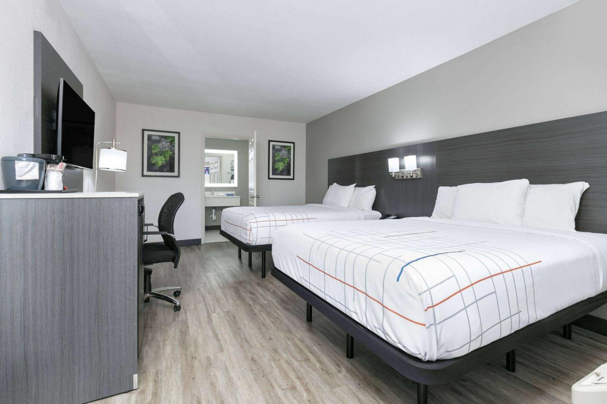 La Quinta Inn By Wyndham Dallas Uptown Dış mekan fotoğraf