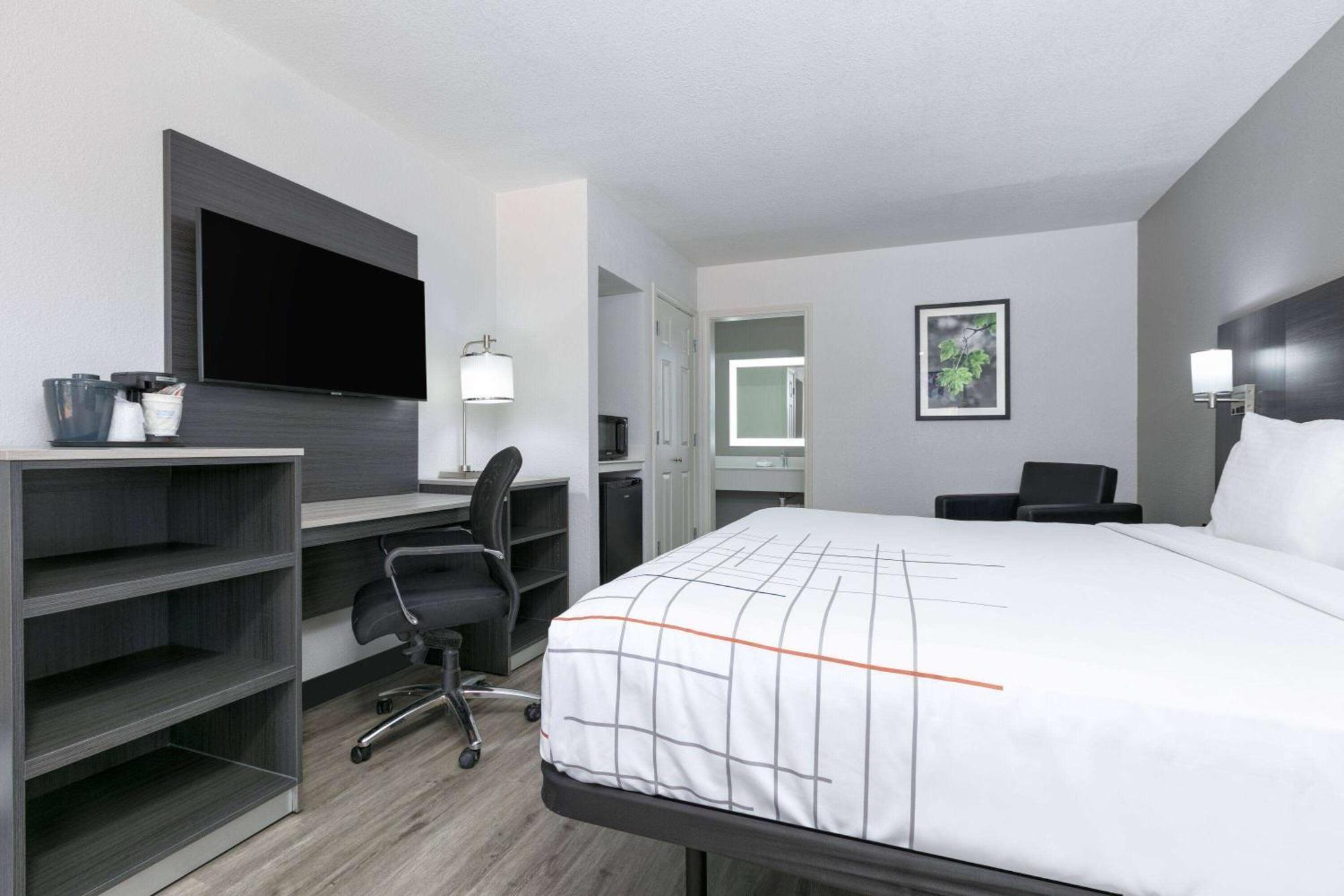 La Quinta Inn By Wyndham Dallas Uptown Dış mekan fotoğraf