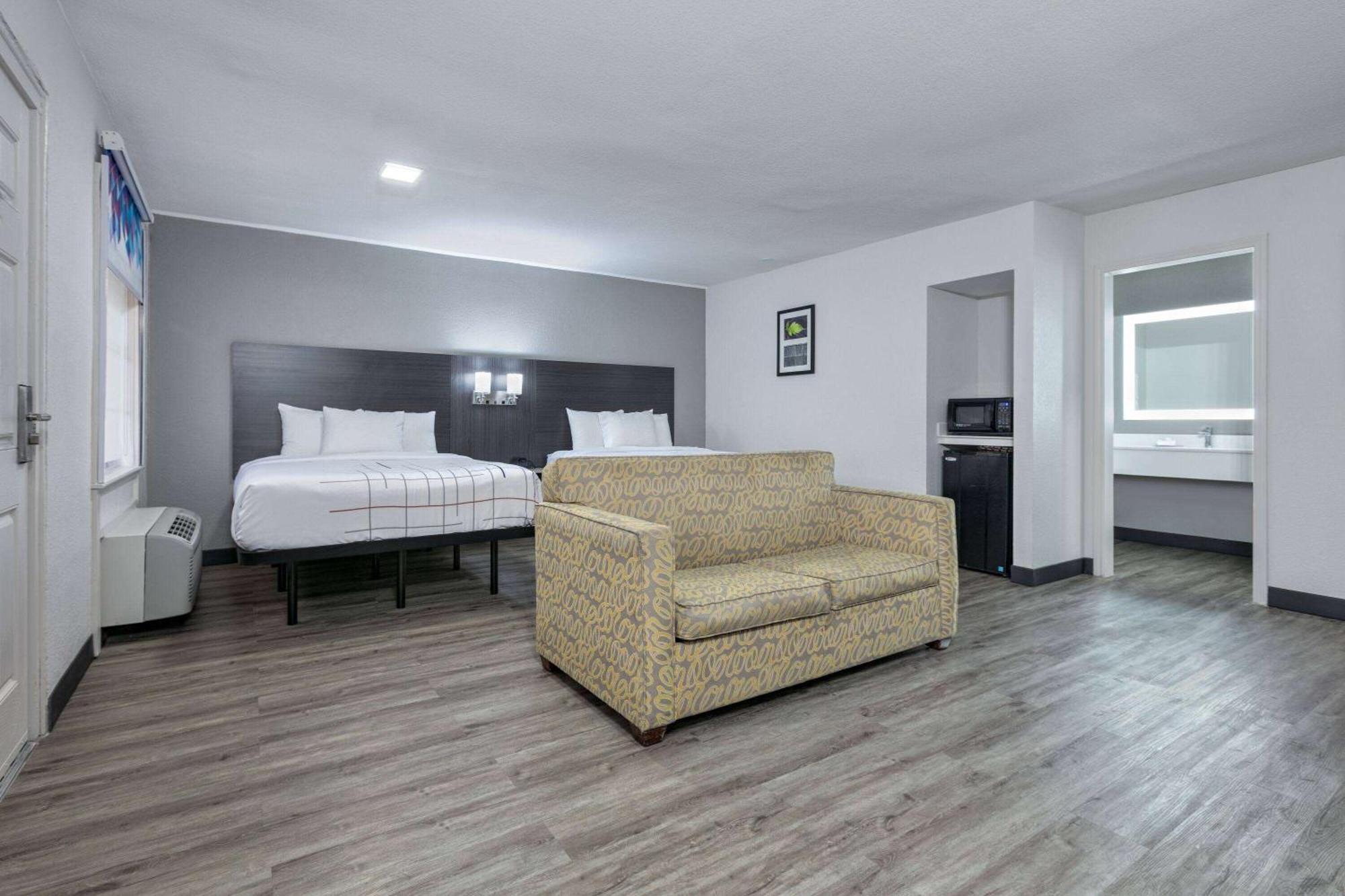 La Quinta Inn By Wyndham Dallas Uptown Dış mekan fotoğraf