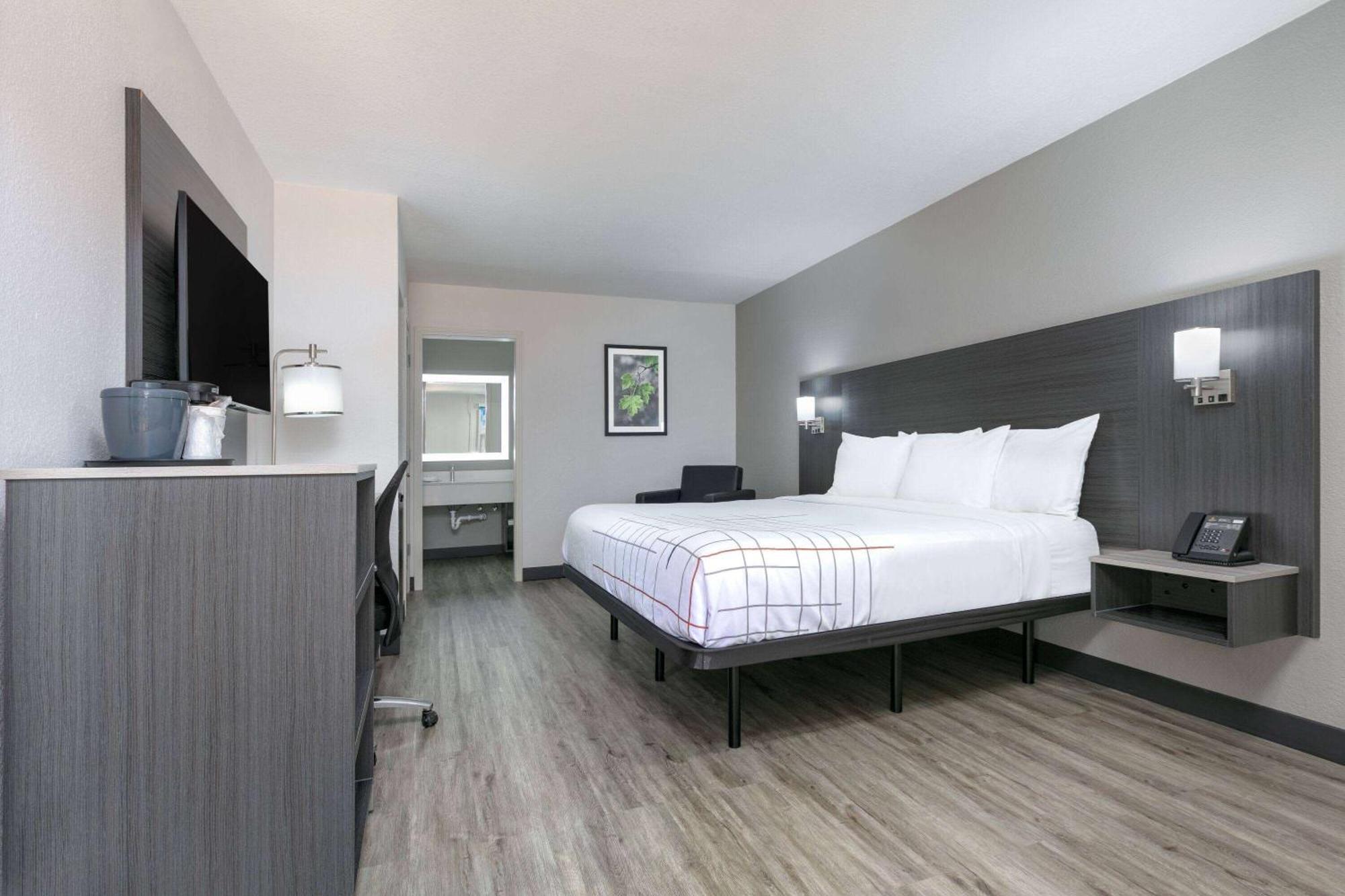 La Quinta Inn By Wyndham Dallas Uptown Dış mekan fotoğraf