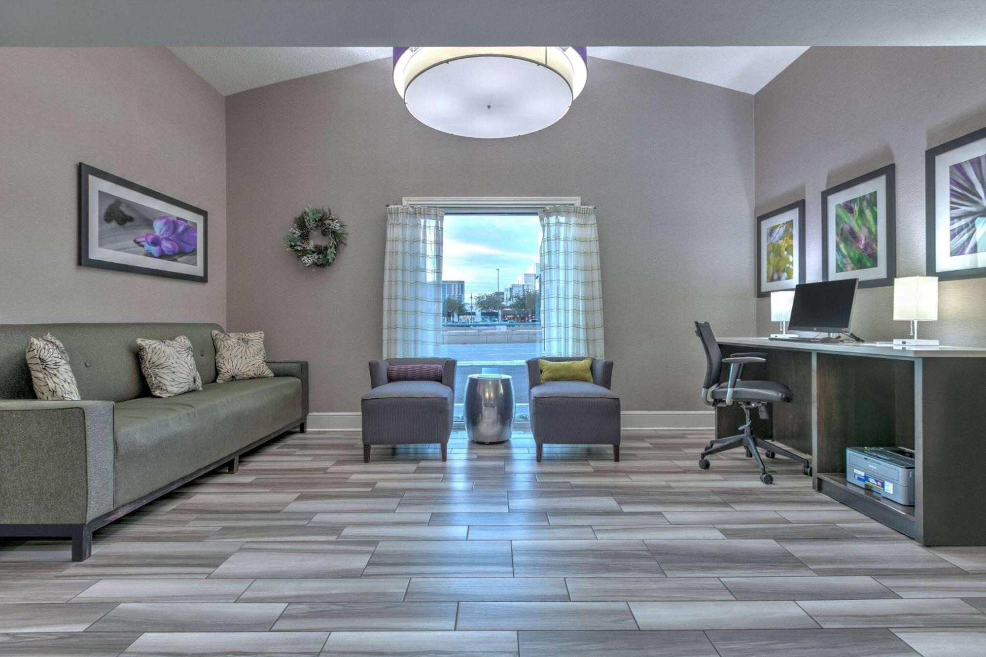 La Quinta Inn By Wyndham Dallas Uptown Dış mekan fotoğraf