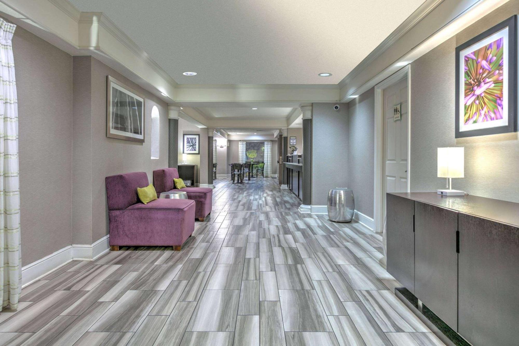 La Quinta Inn By Wyndham Dallas Uptown Dış mekan fotoğraf