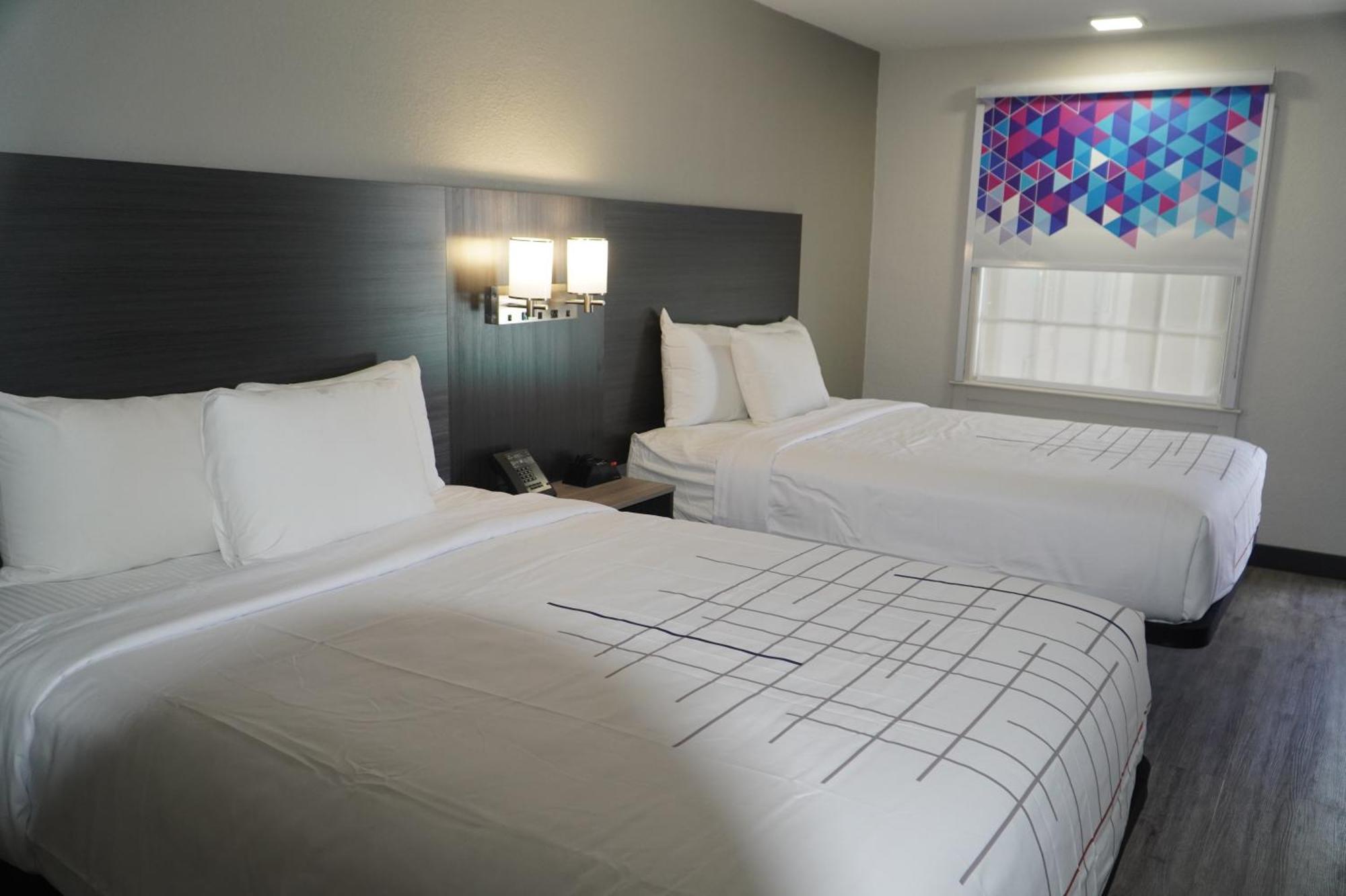 La Quinta Inn By Wyndham Dallas Uptown Dış mekan fotoğraf