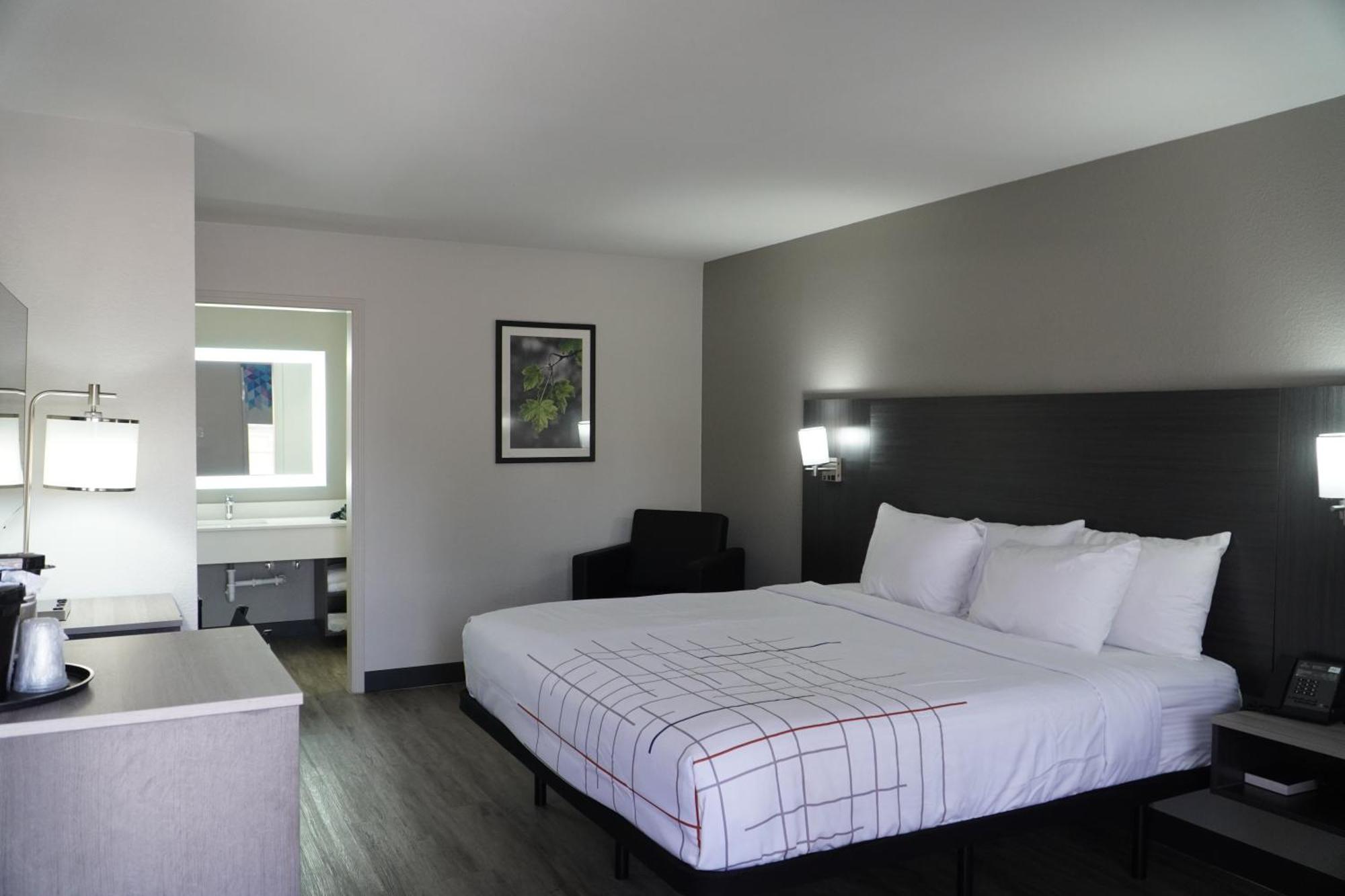 La Quinta Inn By Wyndham Dallas Uptown Dış mekan fotoğraf