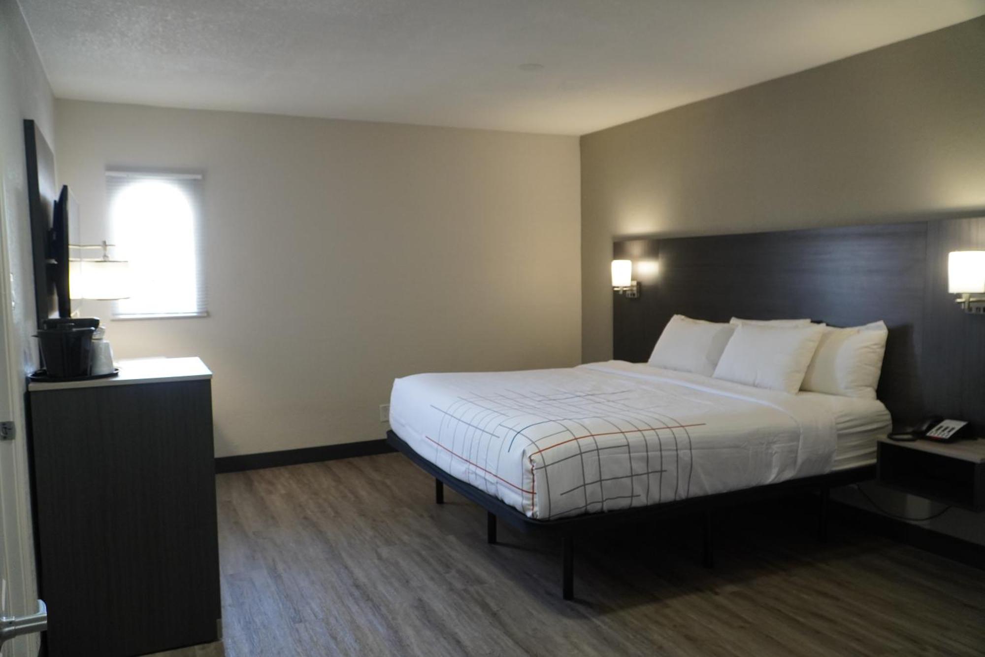 La Quinta Inn By Wyndham Dallas Uptown Dış mekan fotoğraf