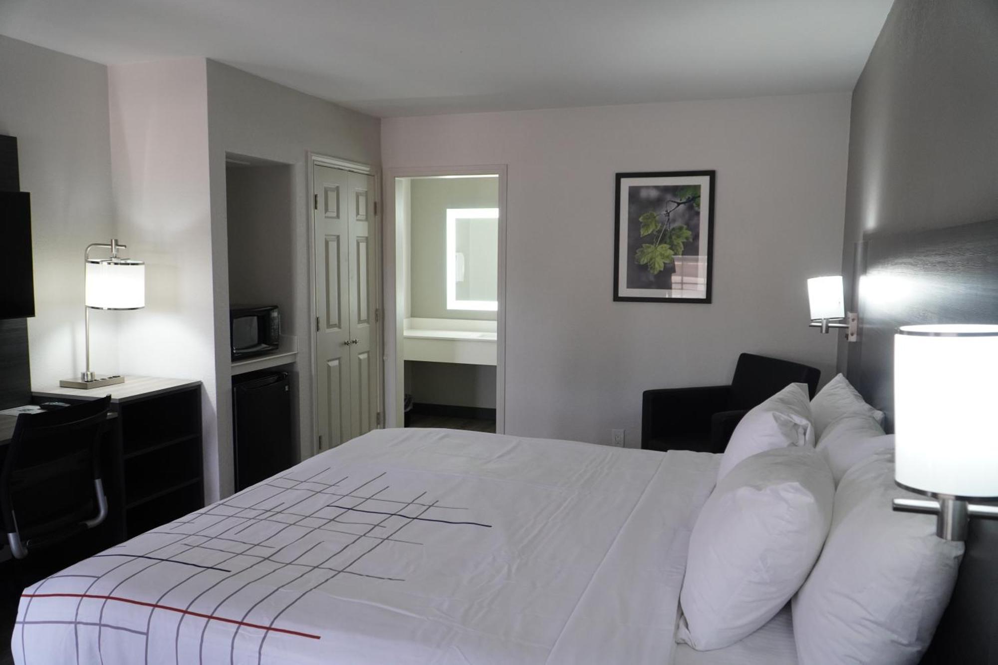 La Quinta Inn By Wyndham Dallas Uptown Dış mekan fotoğraf