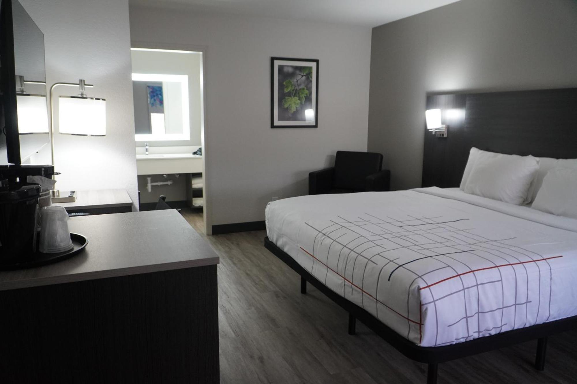 La Quinta Inn By Wyndham Dallas Uptown Dış mekan fotoğraf