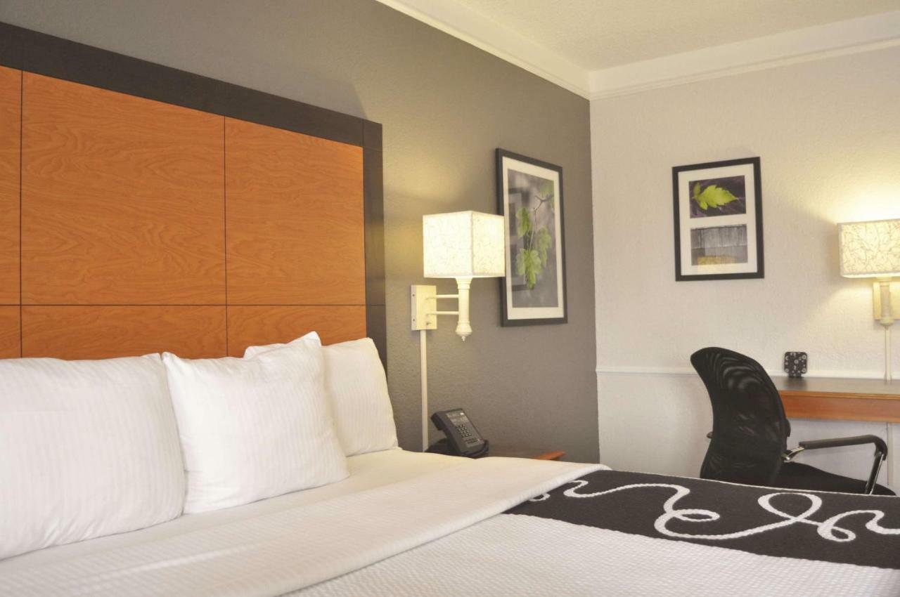 La Quinta Inn By Wyndham Dallas Uptown Dış mekan fotoğraf