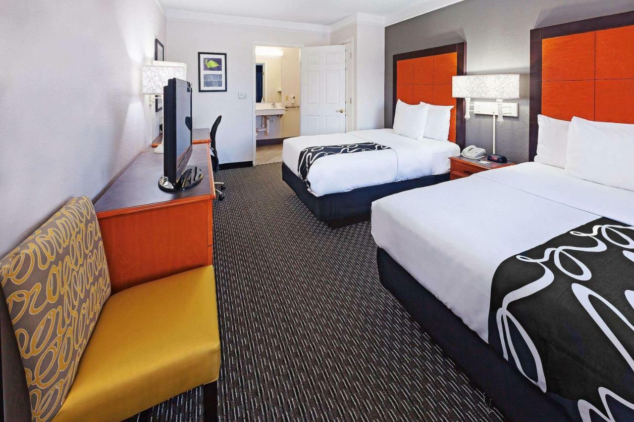 La Quinta Inn By Wyndham Dallas Uptown Dış mekan fotoğraf